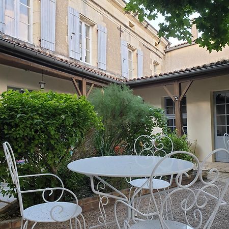 Le Relais Du Chateau Oiron Zewnętrze zdjęcie