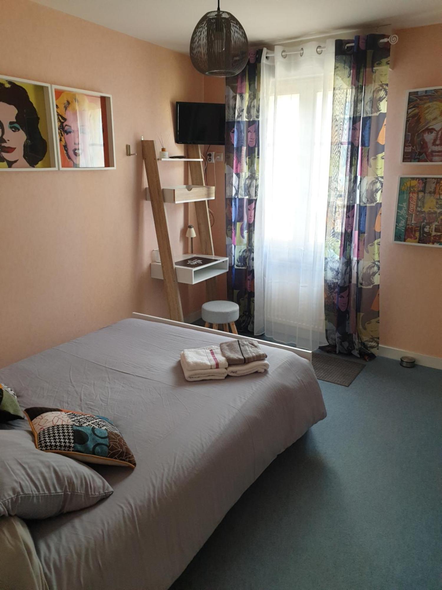Le Relais Du Chateau Oiron Zewnętrze zdjęcie