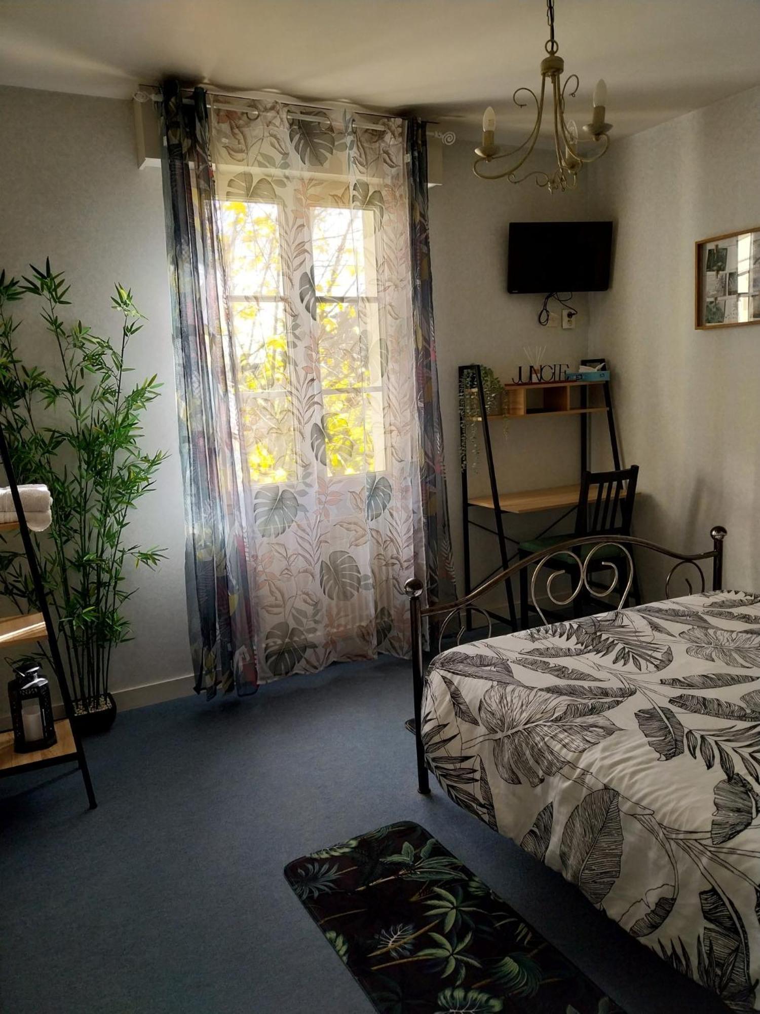 Le Relais Du Chateau Oiron Zewnętrze zdjęcie