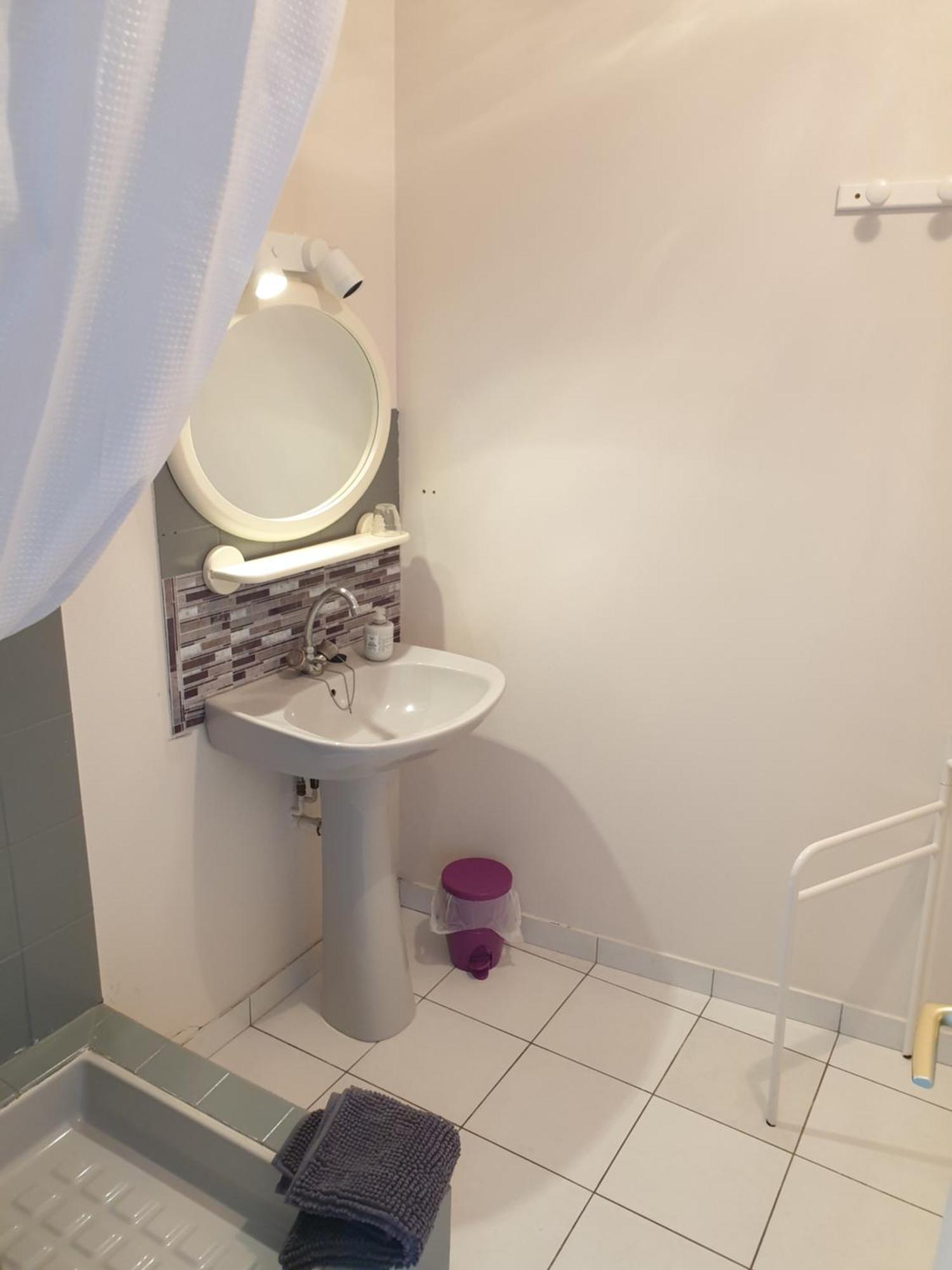 Le Relais Du Chateau Oiron Zewnętrze zdjęcie