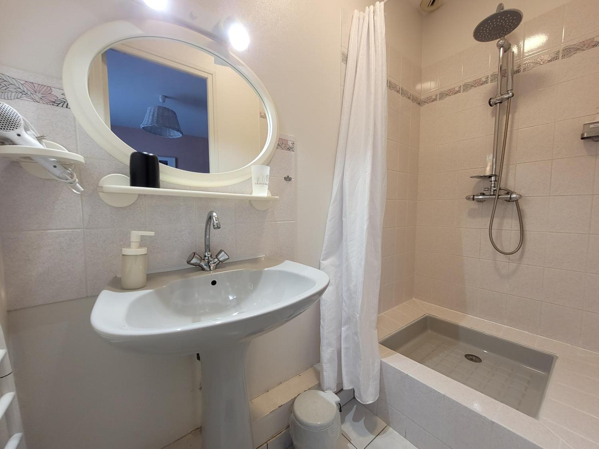 Le Relais Du Chateau Oiron Zewnętrze zdjęcie