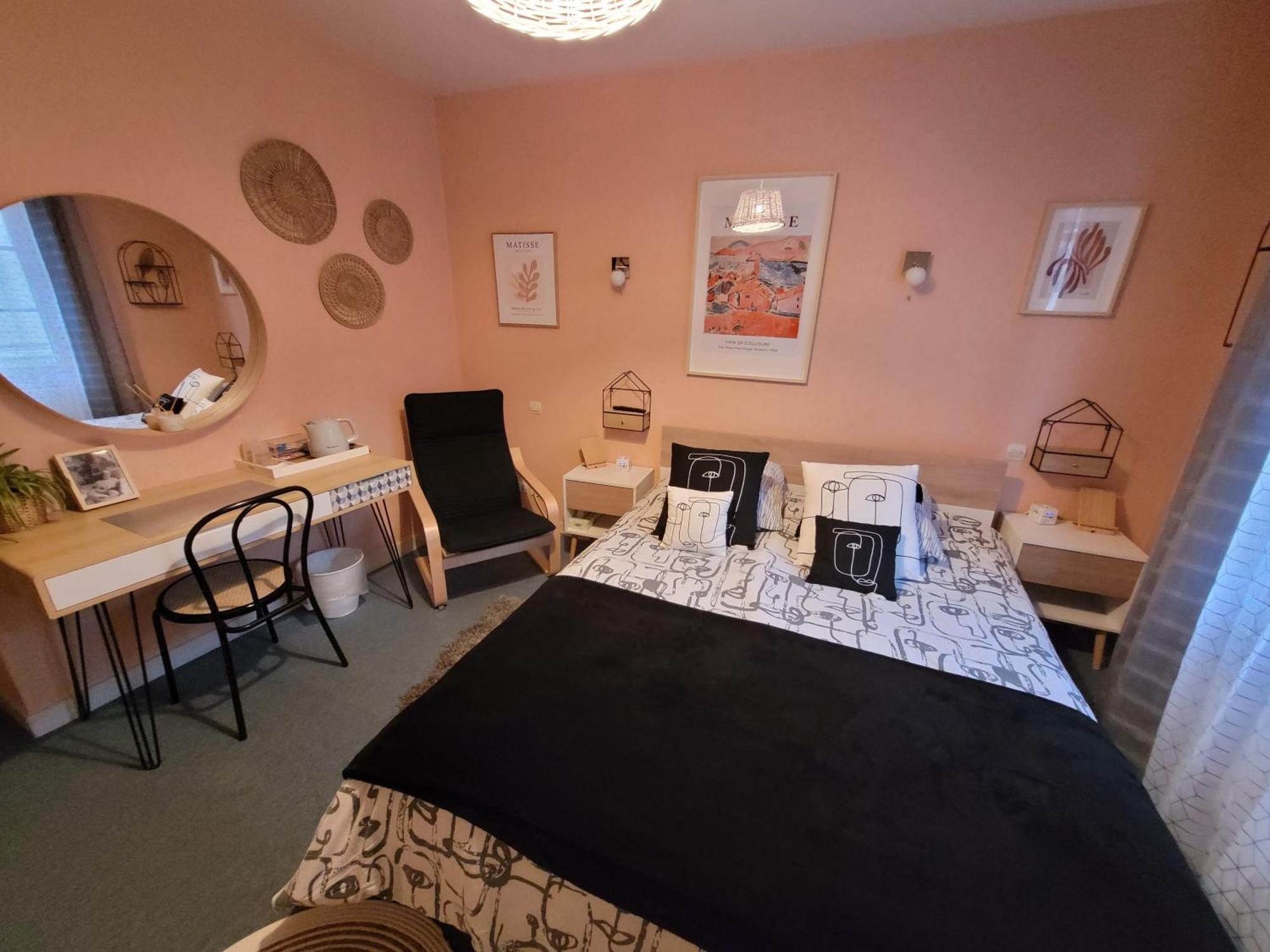 Le Relais Du Chateau Oiron Zewnętrze zdjęcie