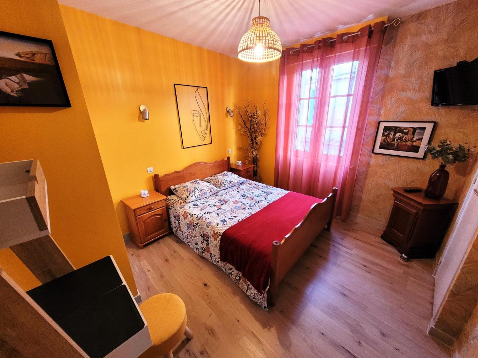 Le Relais Du Chateau Oiron Zewnętrze zdjęcie